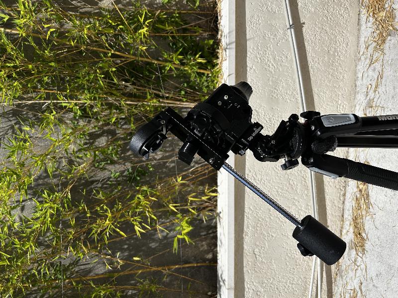 Sky-Watcher Star Adventurer Sky-Watcher Star Adventurer