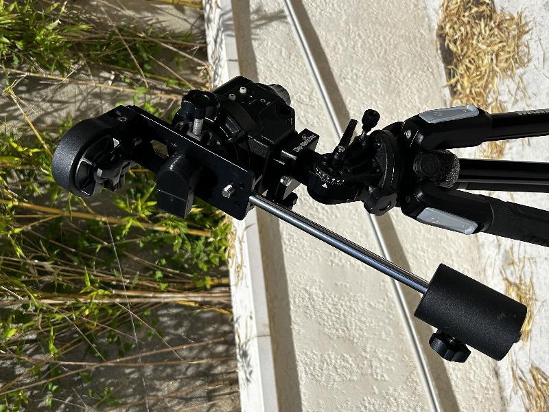 Sky-Watcher Star Adventurer