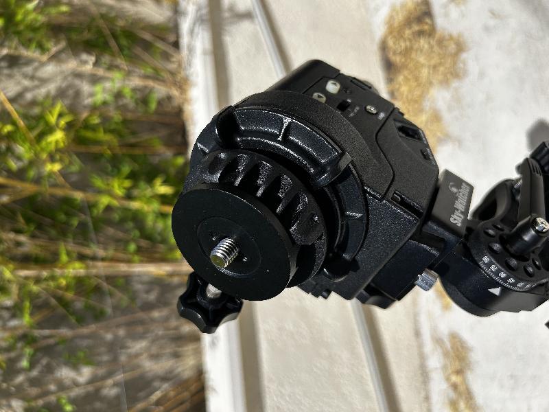 Sky-Watcher Star Adventurer