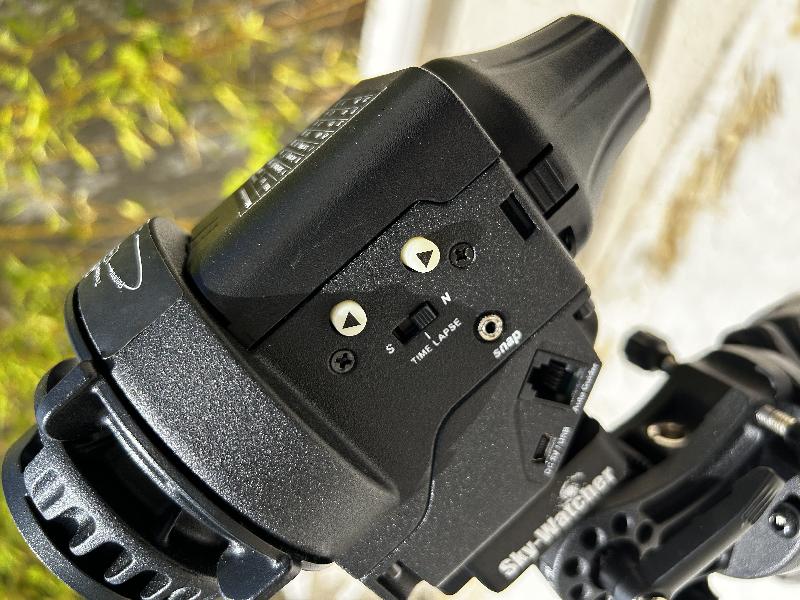 Sky-Watcher Star Adventurer