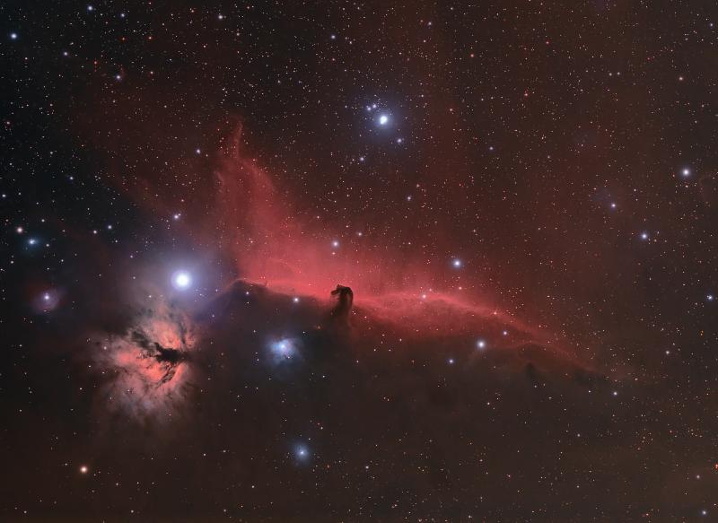IC434 IC434
