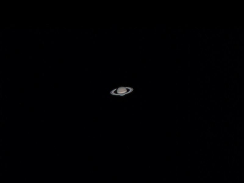 Saturne 23/09/21