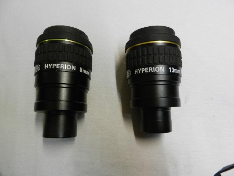 Hyperion 8 mm