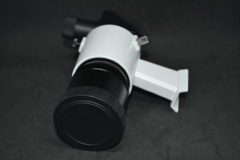 Chercheur optique 9x50 coudé + support Sky-watcher