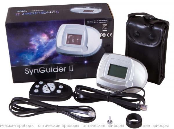 Caméra Synguider II Caméra Synguider II