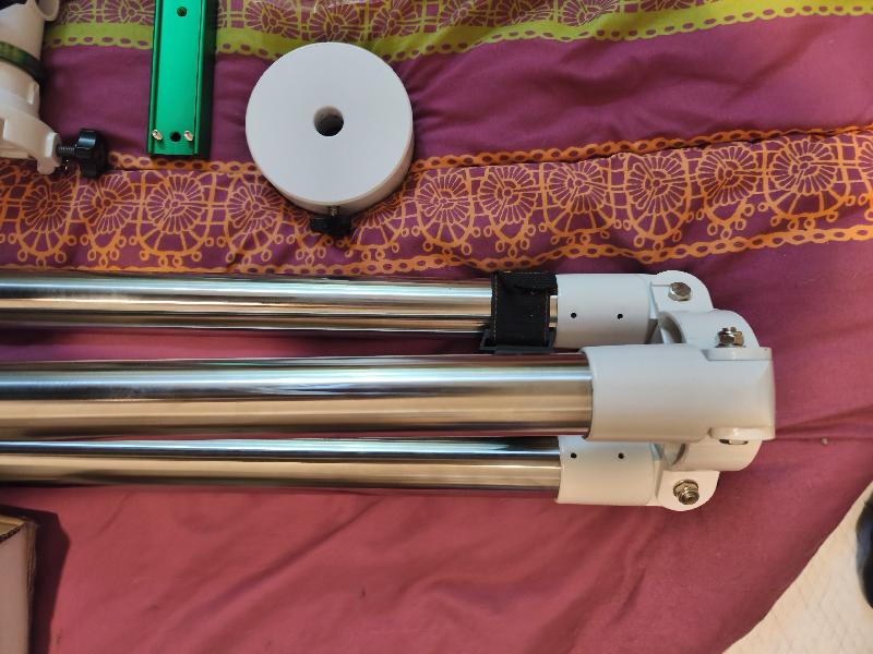 Monture EQM35 Monture EQM35