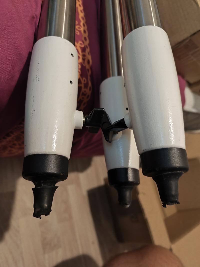Monture EQM35 Monture EQM35