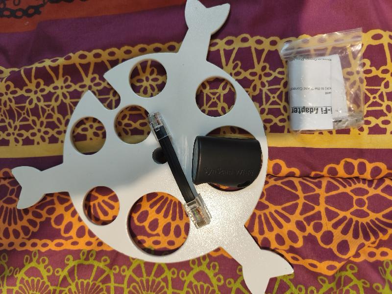 Monture EQM35 Monture EQM35
