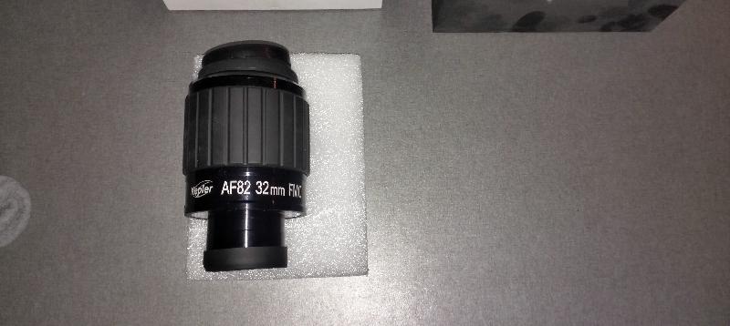 Oculaire Kepler AF82 32mm FMC