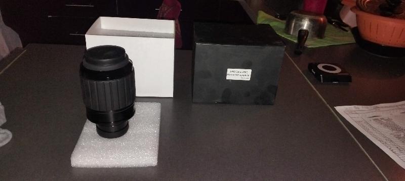 Oculaire Kepler AF82 32mm FMC