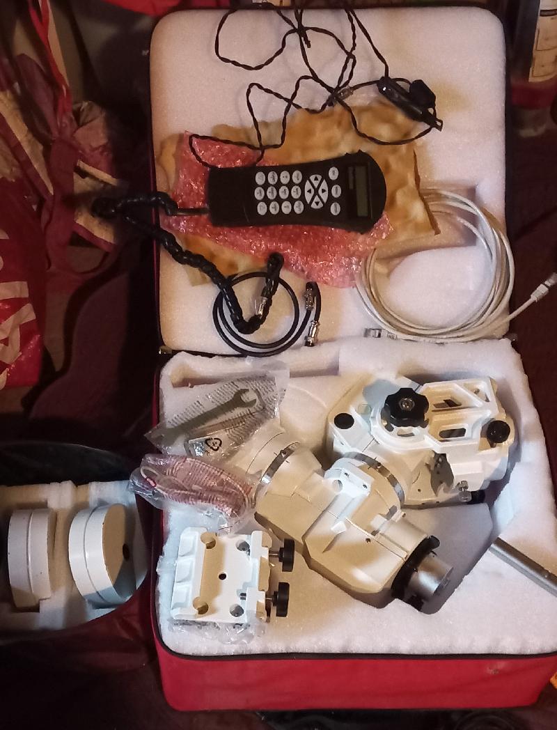 SET UP C8 ET AZEQ5 SET UP C8 ET AZEQ5