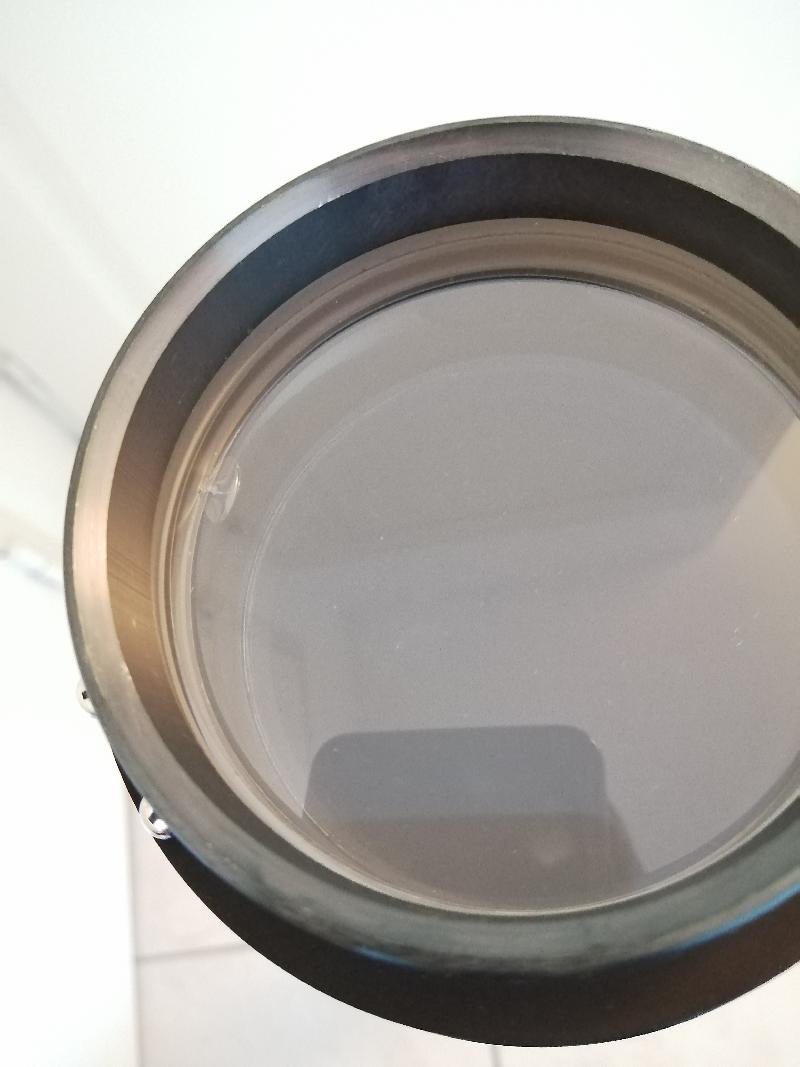 Lunette Admiral 80/1200 vintage, bien lire !