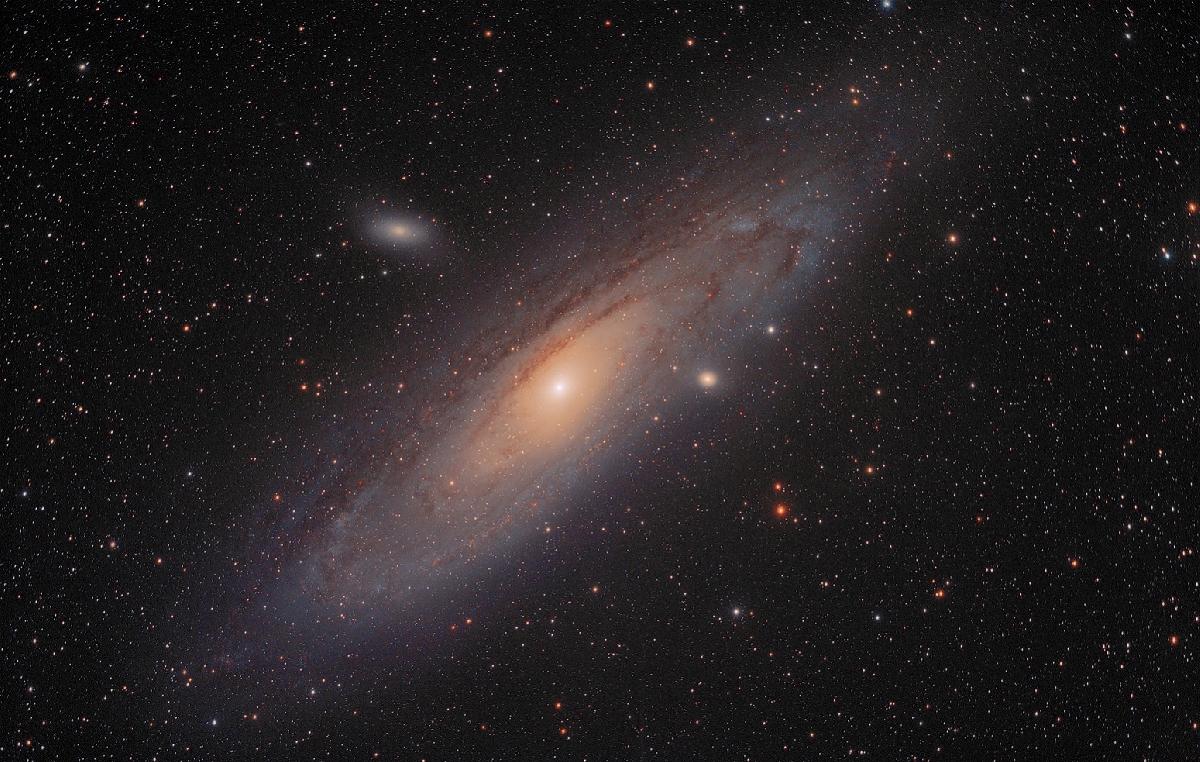 Messier 31