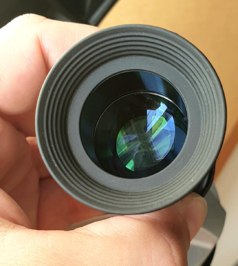 Meade 26mm / 6,4mm Série 4000