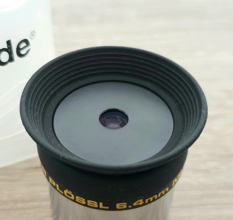 Meade 6,4mm "Japan" Série 4000