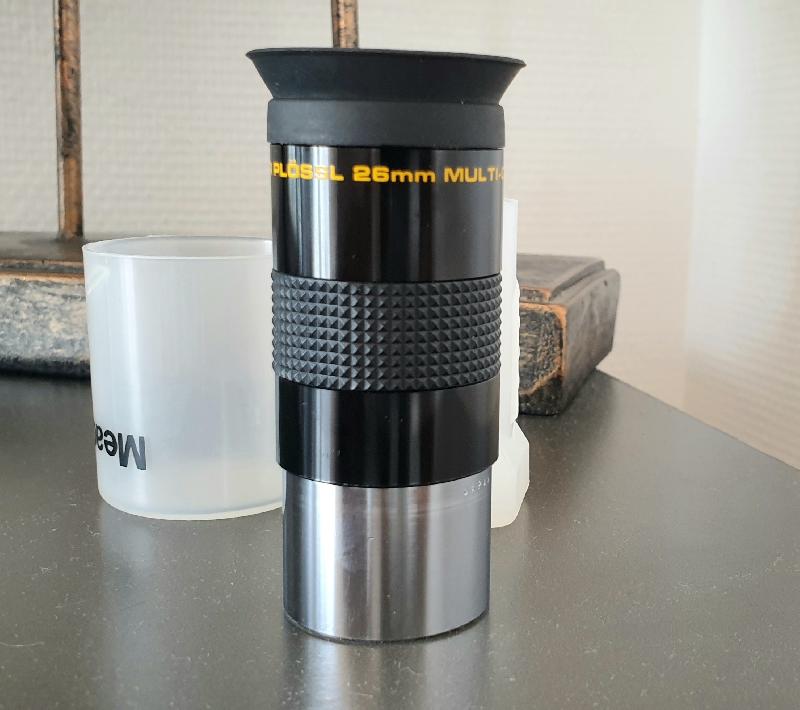 Meade 26mm Japan Série 4000