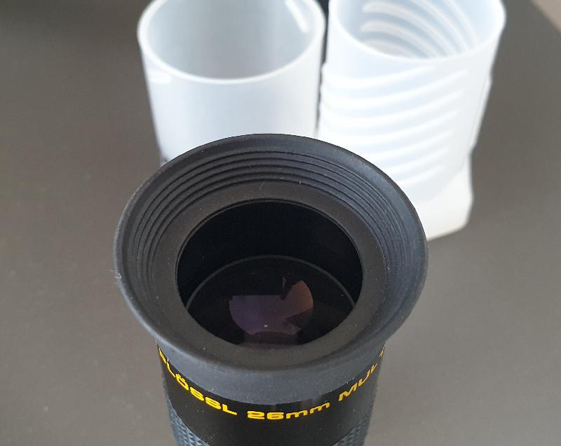 Meade 26mm Japan Série 4000