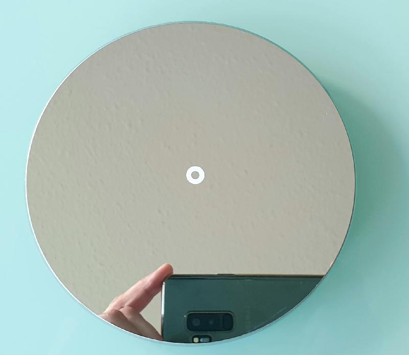 Miroir primaire 150mm Sky-Watcher 