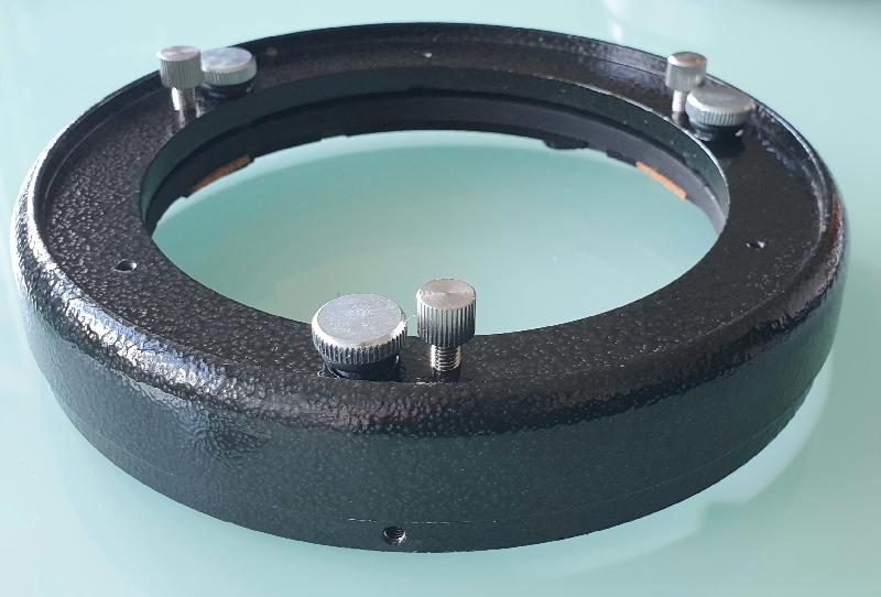 Miroir primaire 150mm Sky-Watcher 