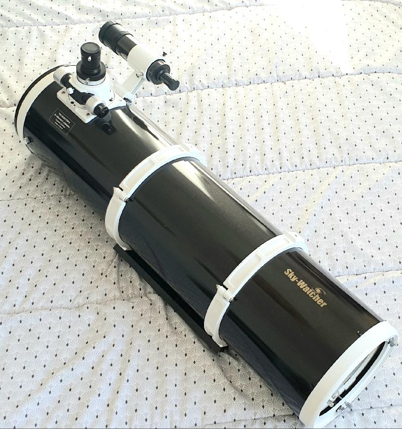 Tube optique Sky-Watcher 200/1000 Tube optique Sky-Watcher 200/1000