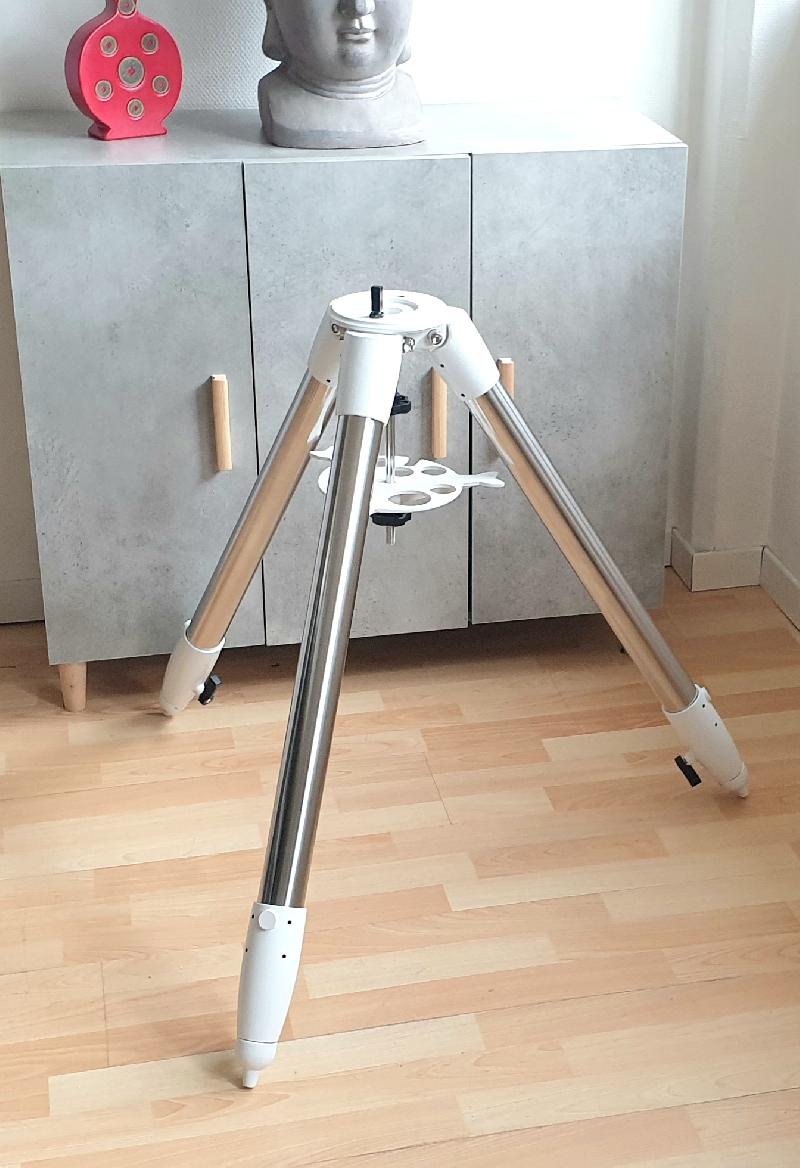 Trépied EQ6 Sky-Watcher Trépied EQ6 Sky-Watcher