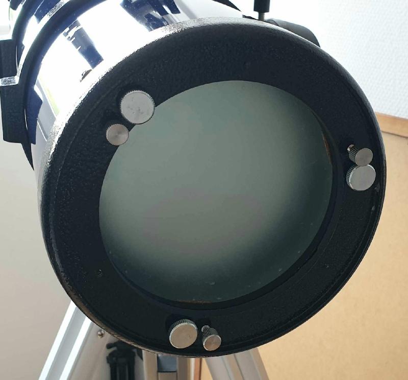 Bob's knobs primaire 