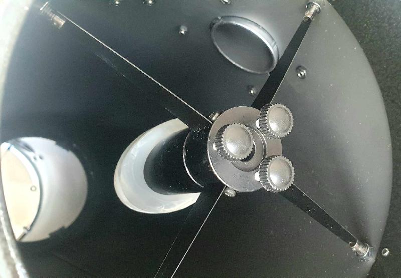 Bob's knobs primaire 