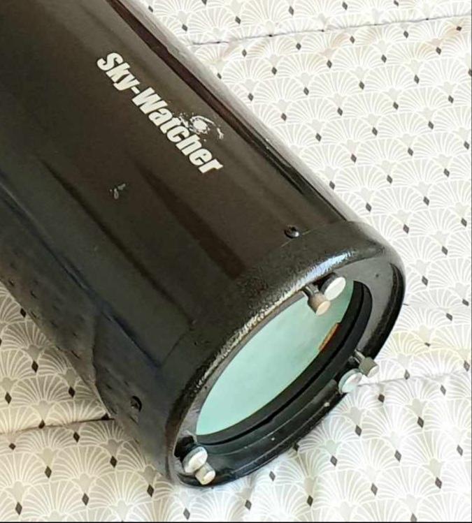 Bob's knobs primaire 