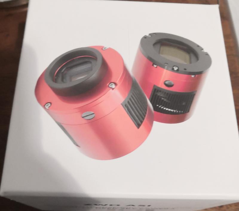 Camera asi Camera asi