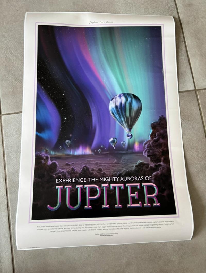 Affiche astro Affiche astro