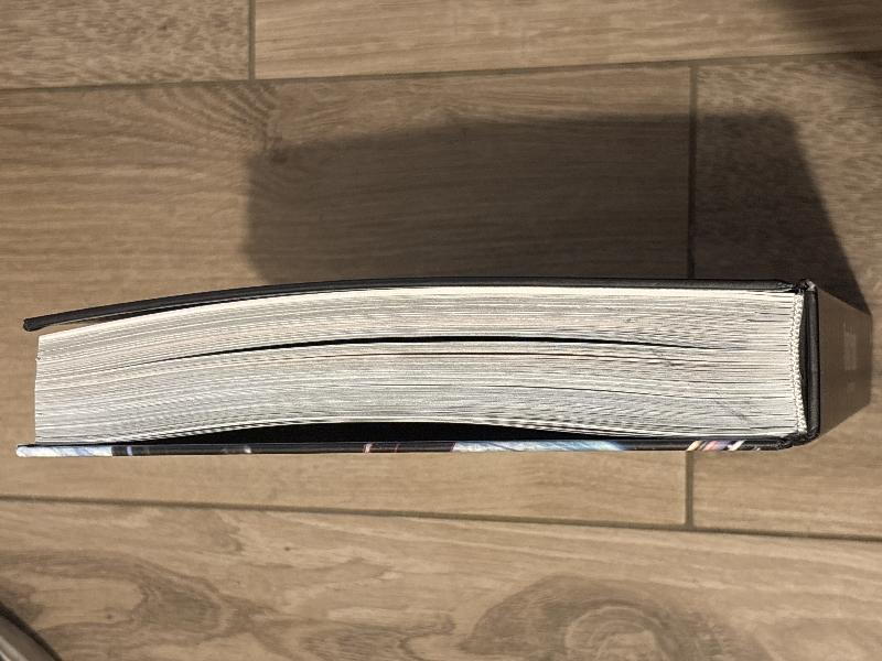 Livre Thomas Pesquet