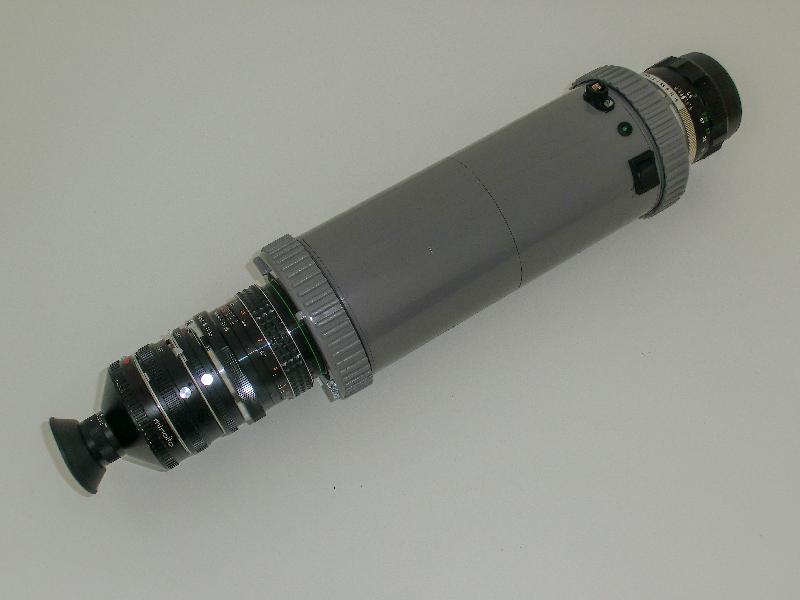 Vision nocturne P8079HP
