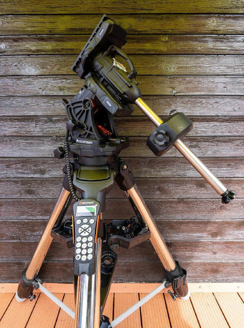Monture CGX-L CELESTRON