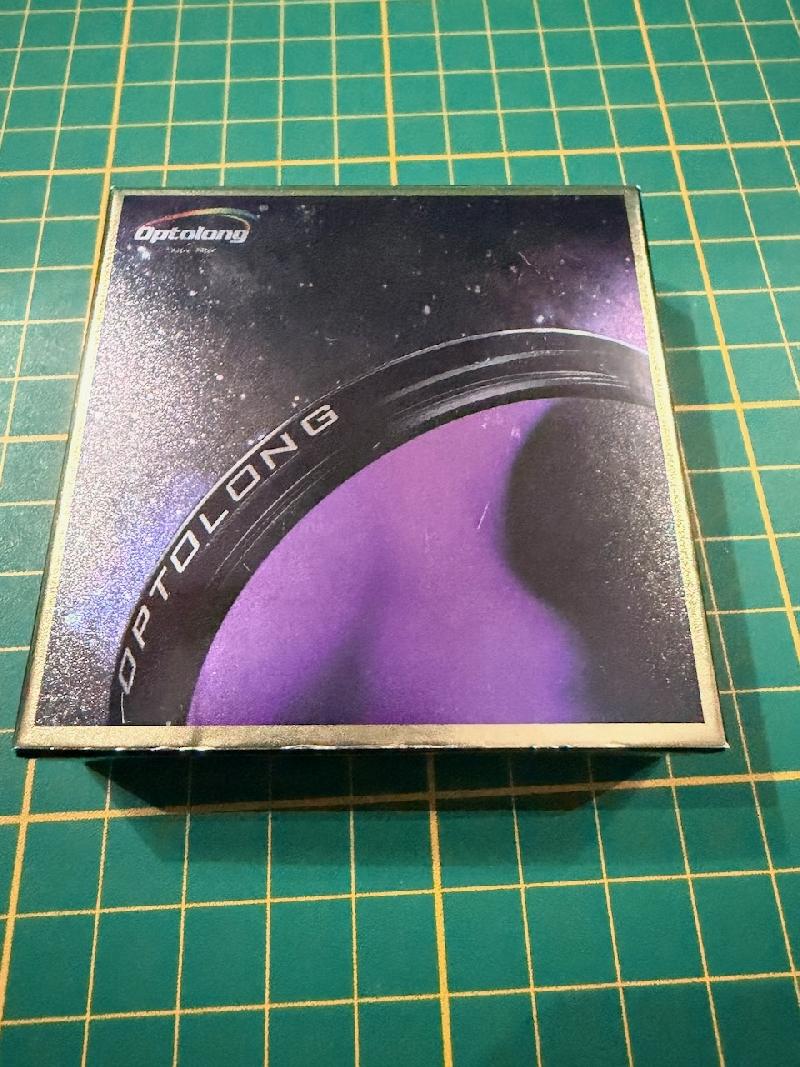 Filtre L-Pro OPTOLONG 2"