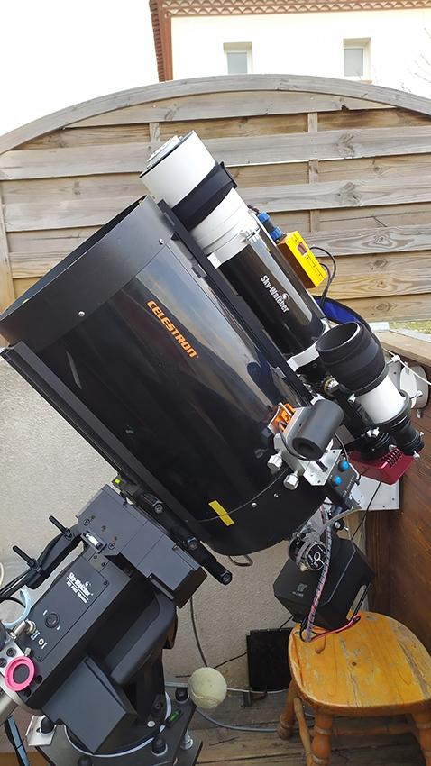 Celestron C11 Celestron C11