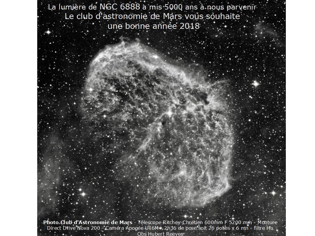 NGC 6888