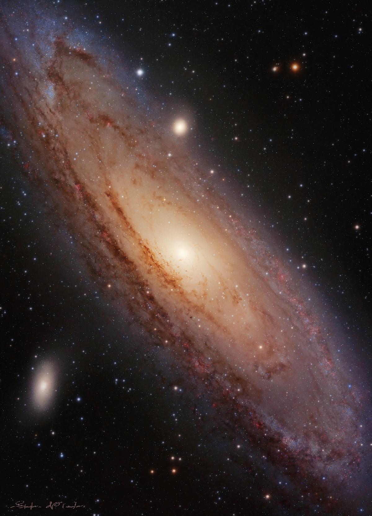 M31 M31