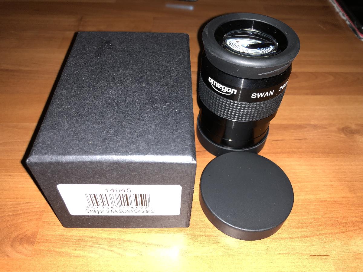 OMEGON-SWA-26mm-70° OMEGON-SWA-26mm-70°