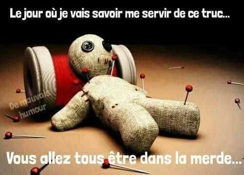 vaudou
