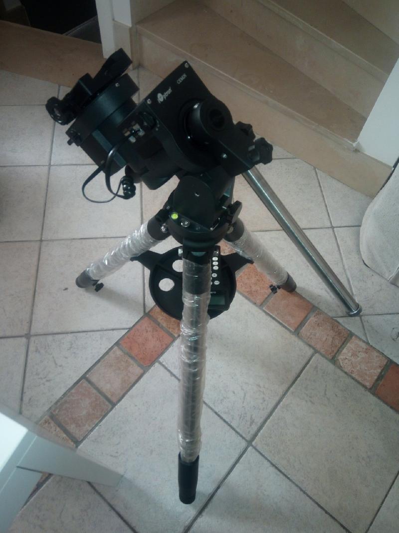 Ioptron CEM26 Ioptron CEM26