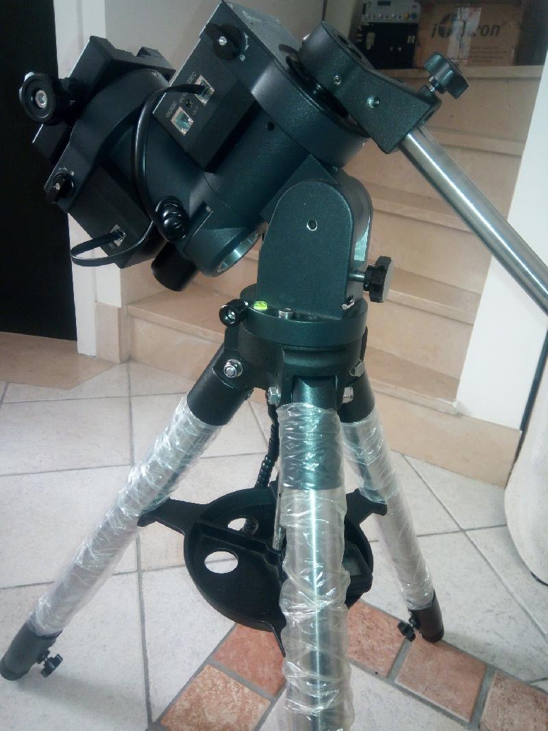Ioptron CEM26 Ioptron CEM26