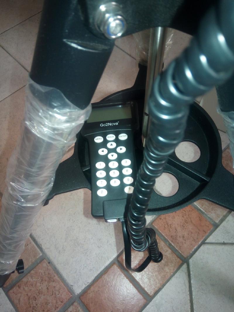 Ioptron CEM26 Ioptron CEM26