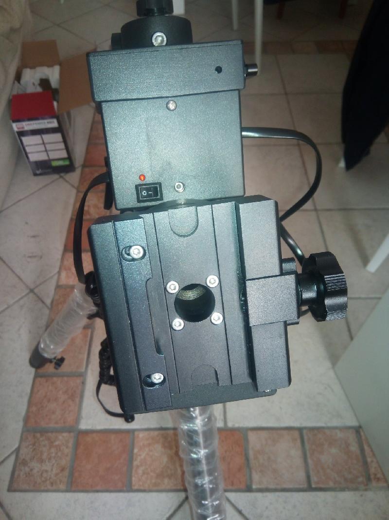 Ioptron CEM26 Ioptron CEM26