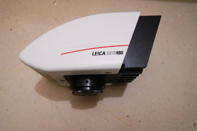 Leica DFC480 Leica DFC480