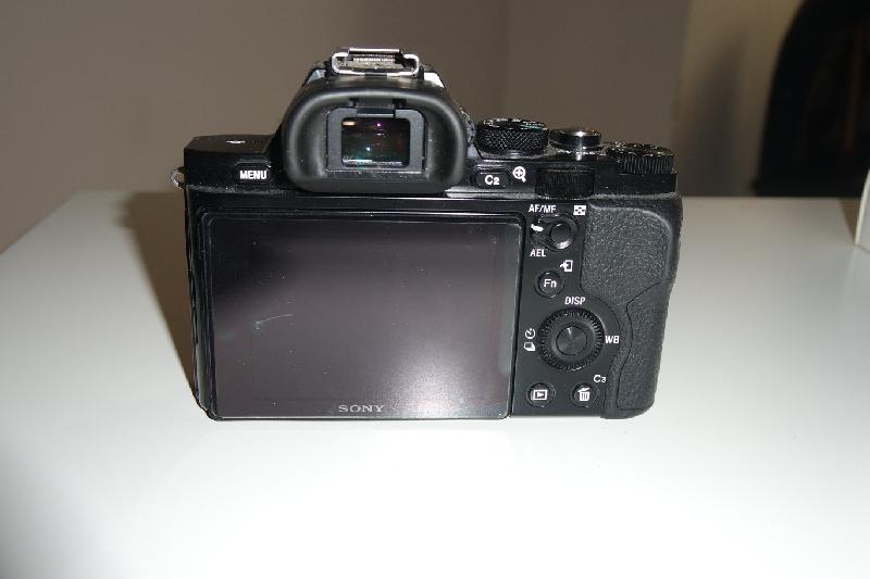 Sony A7S Sony A7S