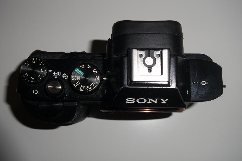 Sony A7S Sony A7S