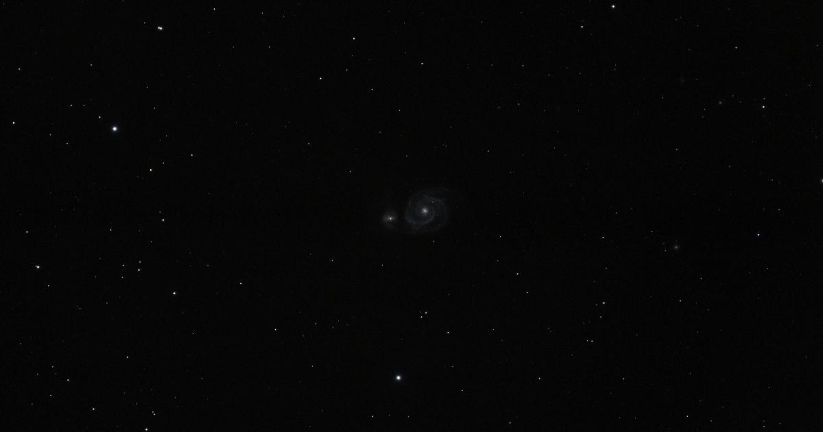 M 51