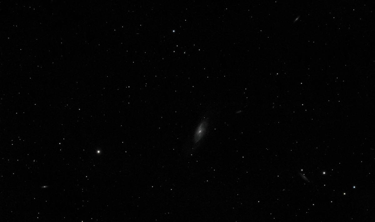 M106 et compagnie