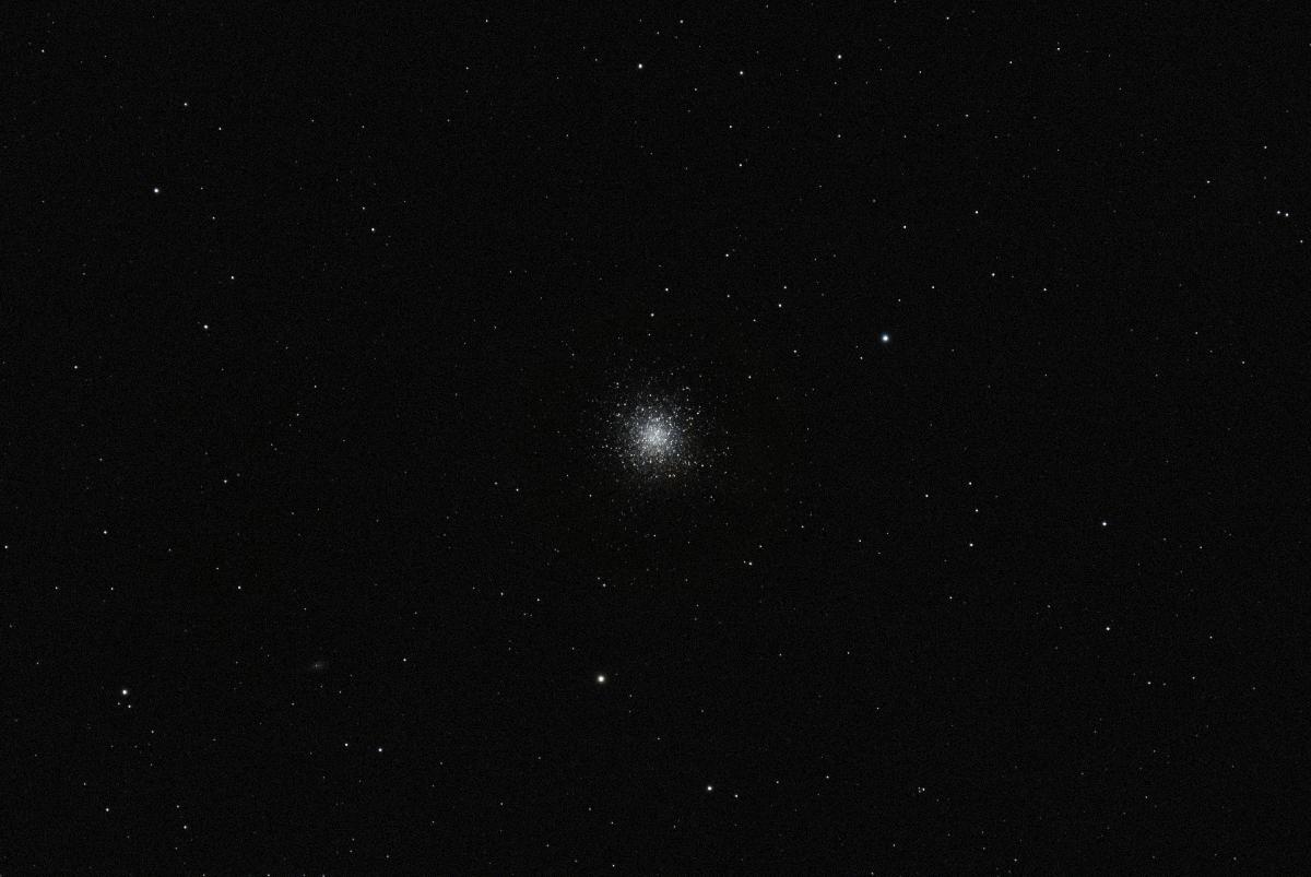Messier 13