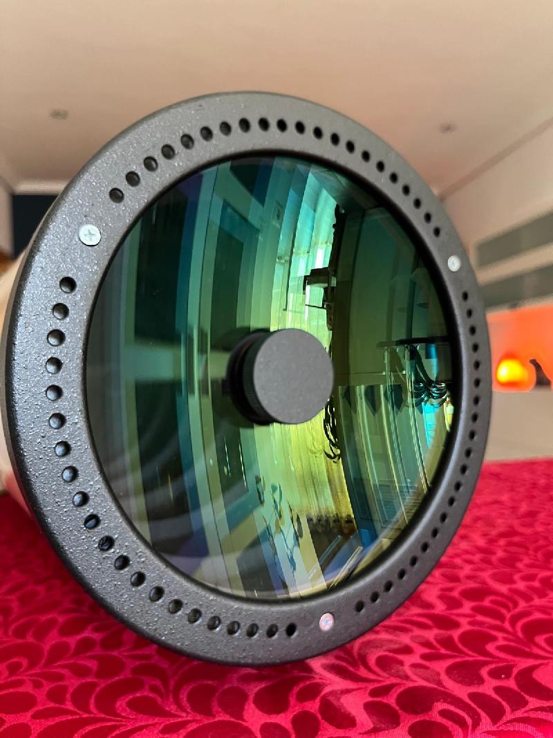 Intes Micro M815